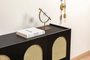 Hanah Home Cliff 63 - Negro